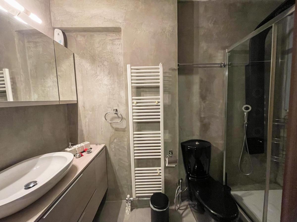 アテネAcropolis View 6Th Floor Penthouseアパートメント エクステリア 写真